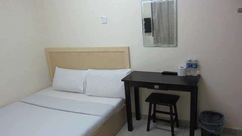 โอโย 301 ริเวอร์ อินน์ โฮเต็ล บัตเตอร์เวิร์ท ภายนอก รูปภาพ